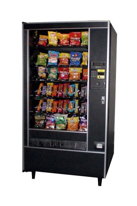 Buy AP 123  vending Machine