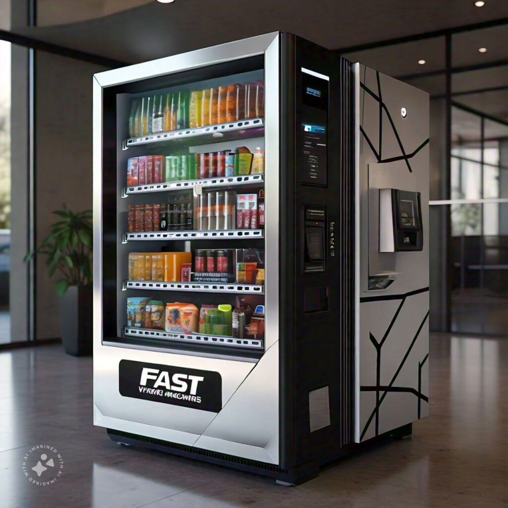 Maximizing Your Vending Machine Drink Selection for Spring and Summer
