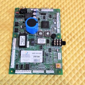 AMS SENSIT 1 CONTROL BOARD #20818 – Eprom # 11.01.09 / Will Buy Core for $50.00!