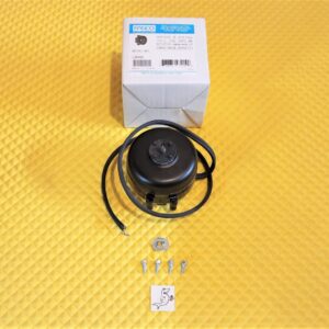 Dixie Narco 5 Watt Condenser Fan Motor CW / Vendo Evap fan Motor