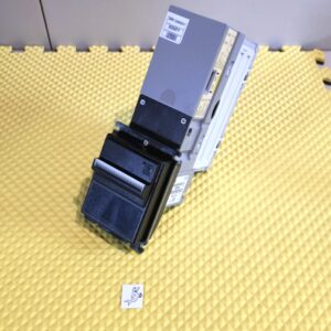 Mars MEI AE2831 Bill Validator 115v / Accepts New $1, 5, 10, 20, 50, 100 – Will Buy Core for $40.00