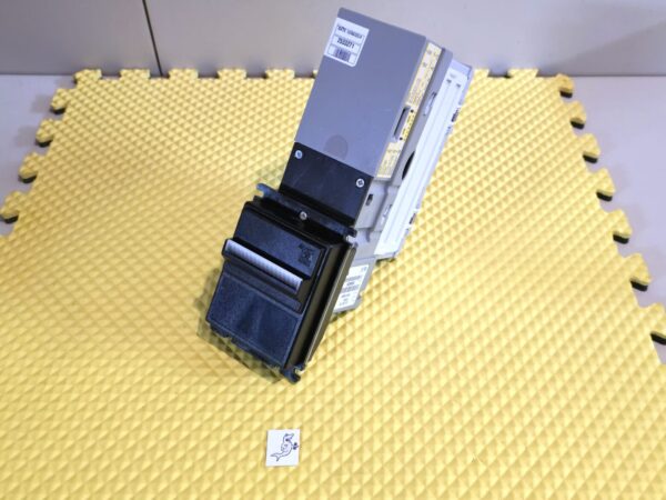 Mars MEI AE2831 Bill Validator 115v / Accepts New $1, 5, 10, 20, 50, 100 – Will Buy Core for $40.00