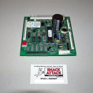 AP LCM 1, 2, 3, 4 Control Board – MDB / Will buy Core for $50.00!