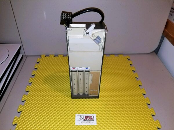 COINCO 9302-LF COIN MECH 24V (15 Pin) / Replaces Mars TRC-6010XV