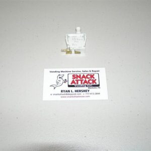 FASTCORP F631 ICE CREAM MACHINE DOOR SWITCH