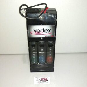 Coinco VORTEX VTX100-00 Coin Mech 24v MDB / Hoppers .05, .10, .25