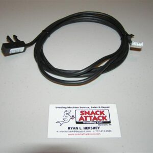 Dixie Narco Bev Max 2145, 3561, 5591 Temperature Sensor