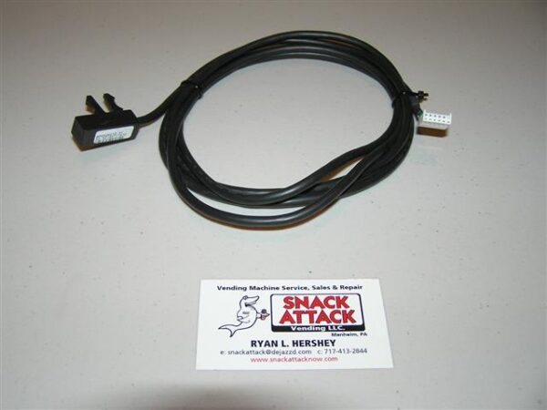 Dixie Narco Bev Max 2145, 3561, 5591 Temperature Sensor