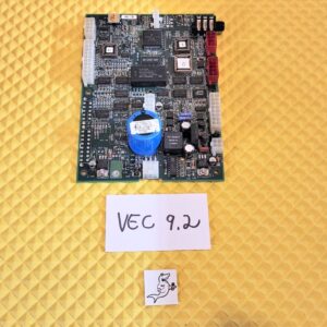 VENDO COKE 540, 576, 630, 720, 840 Control Board – VEC 9.2 / Will Buy Core for $50.00!