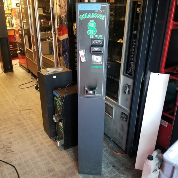 American Changers Black Stand / Used - Image 5