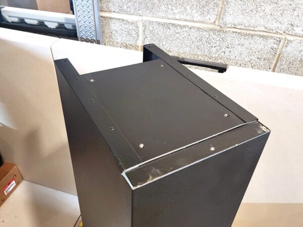 American Changers Black Stand / Used - Image 4