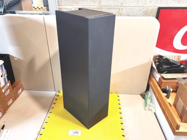 American Changers Black Stand / Used