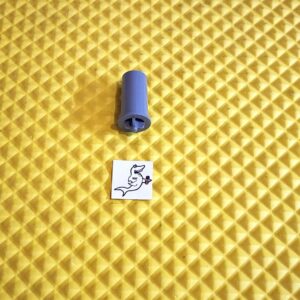 AMS 35 & 39 COMBO / SNACK VENDING MACHINE COIN RETURN BUTTON / Sensit 1, 2 ,3