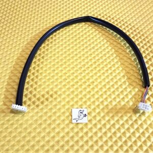 AMS COMBO, SNACK MACHINE SENSIT 1, 2, 3 CONTROLLER to MDB 24v CABLE