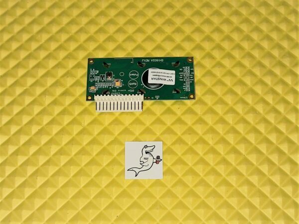 AMS Sensit 2 or 3 LED Display Board – Aftermarket - Image 2