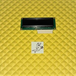 AMS Sensit 2 or 3 LED Display Board – Aftermarket