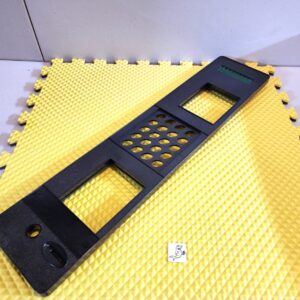 AMS 35 & 39 / SENSIT 1 & 2 VENDING MACHINE FRONT DOOR BEZEL