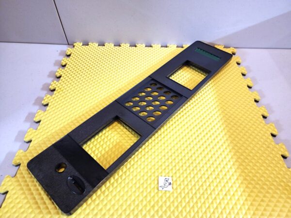AMS 35 & 39 / SENSIT 1 & 2 VENDING MACHINE FRONT DOOR BEZEL