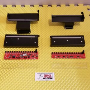 AMS COMBO / SNACK VENDING MACHINE SENSIT 2 to 3 DELIVERY SENSOR UPGRADE KIT