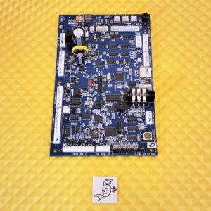 AMS Sensit 2, 3 / COMBO, SNACK MACHINE CONTROL BOARD – UNIVERSAL / Will Buy Core for $50.00