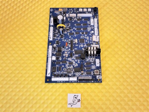 AMS Sensit 2, 3 / COMBO, SNACK MACHINE CONTROL BOARD – UNIVERSAL / Will Buy Core for $50.00