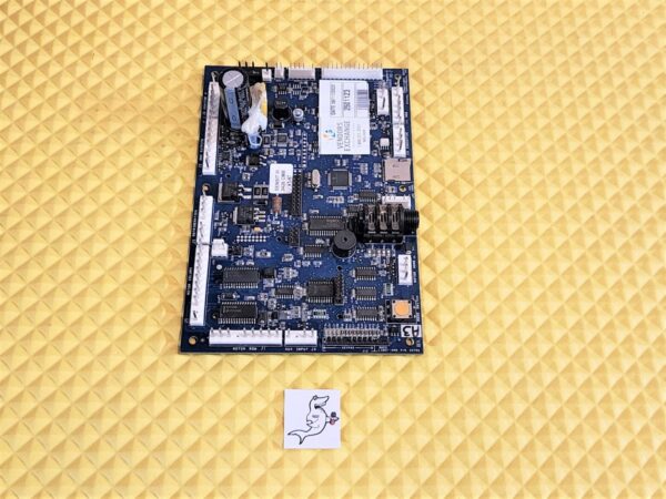 AMS Sensit 2, 3 / COMBO, SNACK MACHINE CONTROL BOARD #3426 CMB / Will Buy Core for $50.00