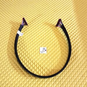 AMS COMBO, SNACK MACHINE SENSIT 2 or 3 LED DISPLAY BOARD CABLE