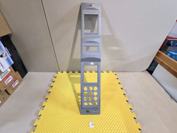 AMS 35 & 39 / SENSIT 3 VENDING MACHINE FRONT DOOR BEZEL (Grey) / 24616 - Image 2