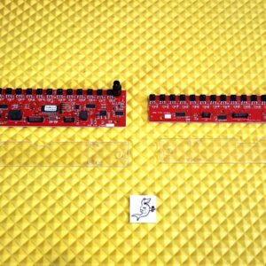  AMS Sensit 3 Primary / Secondary Delivery Sensor Kit (27915)
