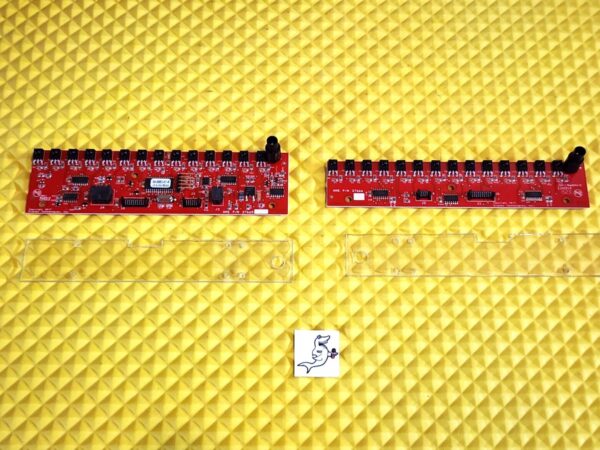  AMS Sensit 3 Primary / Secondary Delivery Sensor Kit (27915)