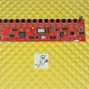 AMS COMBO or SNACK VENDING MACHINE SENSIT 3 PRIMARY DELIVERY SENSOR (27665)