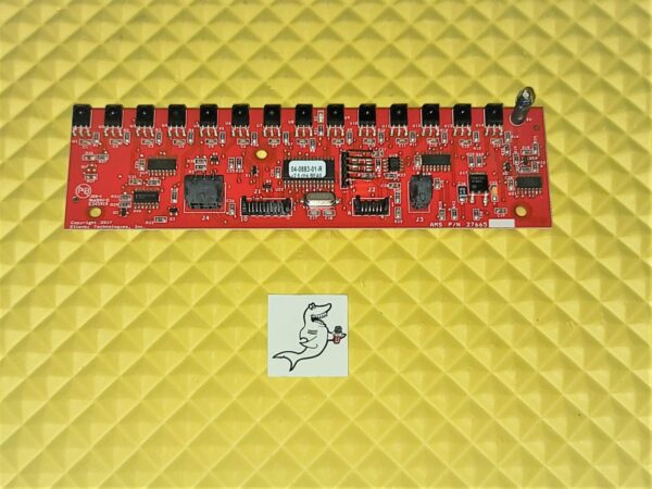 AMS COMBO or SNACK VENDING MACHINE SENSIT 3 PRIMARY DELIVERY SENSOR (27665)