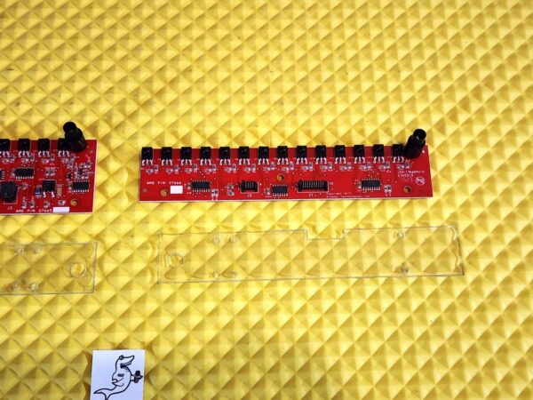  AMS Sensit 3 Primary / Secondary Delivery Sensor Kit (27915) - Image 3