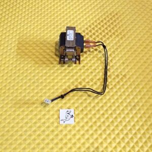 Antares Coffee Inn’s CM – 100 and CM – 222 Bill Changer Solenoid
