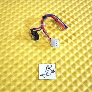 Antares Coffee Inn’s CM – 100 and CM – 222 Bill Changer Coin Sensor