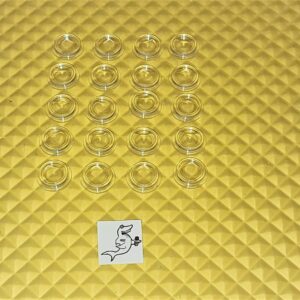 (AP) 111, 112, 113, LCM 1, 2, 3, 4 SNACK MACHINE (20) ROUND KEY PAD SELECTION BUTTONS