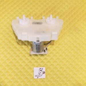 (AP) AUTOMATIC PRODUCTS 111, 112, 113 DUAL SNACK MACHINE VEND MOTOR – Clip in mount / New