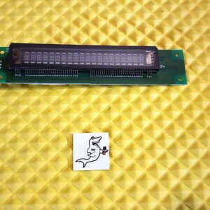 AP 121, 122, 123 LED Display Board – Will Buy Core for $50.00!