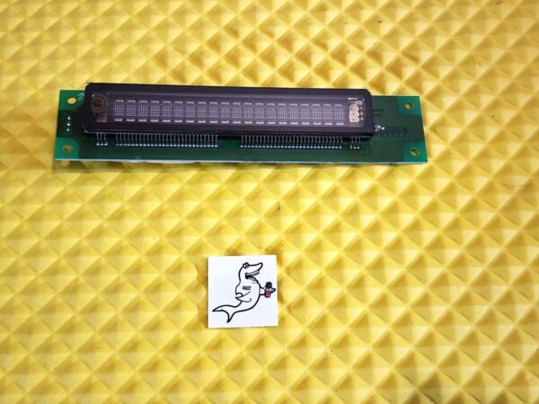 AP 121, 122, 123 LED Display Board – Will Buy Core for $50.00!