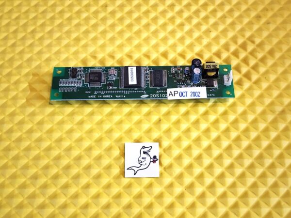 AP 121, 122, 123 LED Display Board – Will Buy Core for $50.00! - Image 2