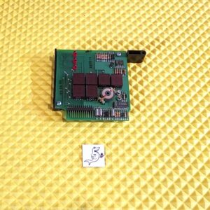 AP 4600 / 5000 LED Snack Machine Display Board
