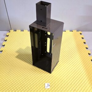 (AP) 6600 / 7600 Snack Coin Box Housing (Brown) / Used