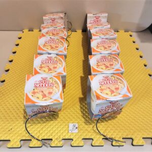 (2) (AP) AUTOMATIC PRODUCTS LCM 2, 3, 4, 5, 122, 123, STUDIO 2, 3, 4, 5; CRANE 933 – SINGLE “5” Ct. SOUP COILS / SPIRALS – 23″