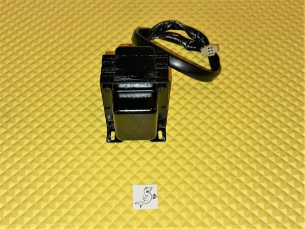 (AP) 6600 / 7600 SNACK TRANSFORMER
