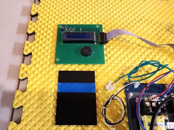 (AP) AUTOMATIC PRODUCTS 6600, 7600 SNACK MACHINE UCB BOARD REVISION KIT for Credit Card & Dex - Image 3