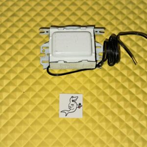 (AP) AUTOMATIC PRODUCTS SNACKSHOP 4600, 6600, 7600 LIGHT BALLAST