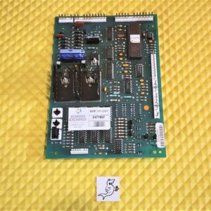 AP CS12 Control Board – Will Buy Core for $50.00!