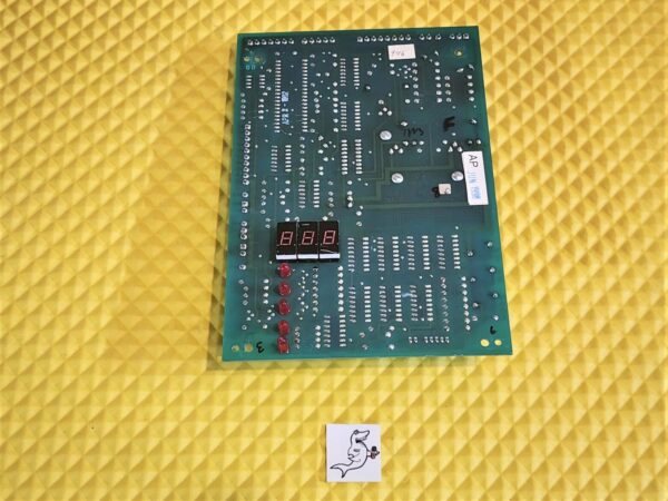 AP CS12 Control Board – Will Buy Core for $50.00! - Image 2