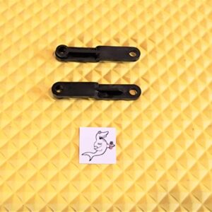 (2) (AP) AUTOMATIC PRODUCTS LCM4 COMBO MACHINE SODA CAN VEND MOTOR LINK ARM