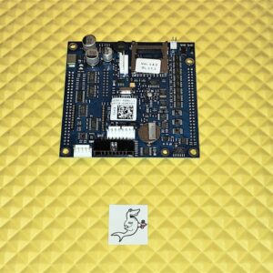 AP 112, 113, 6600, 7600, LCM, 123, Studio, FSI, USI, Crane / SNACK MACHINE UCB CONTROL BOARD REPLACEMENT